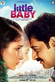 Little Baby 2019 Hindi Dubbed Full Movie